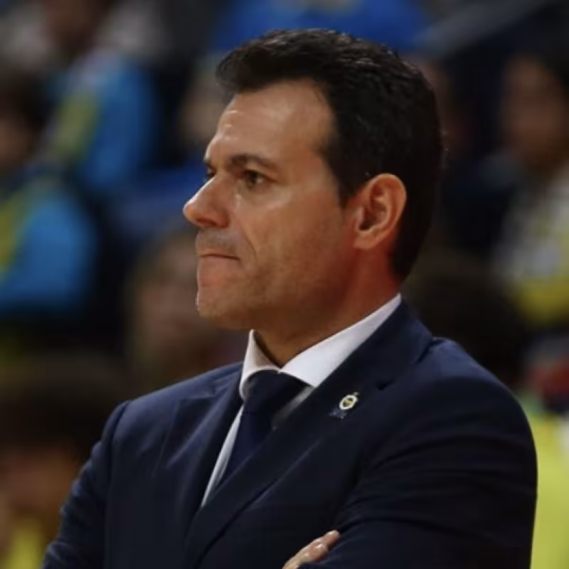 Itoudis denounces instability in the EuroLeague: 'Cannibalism' with coaches