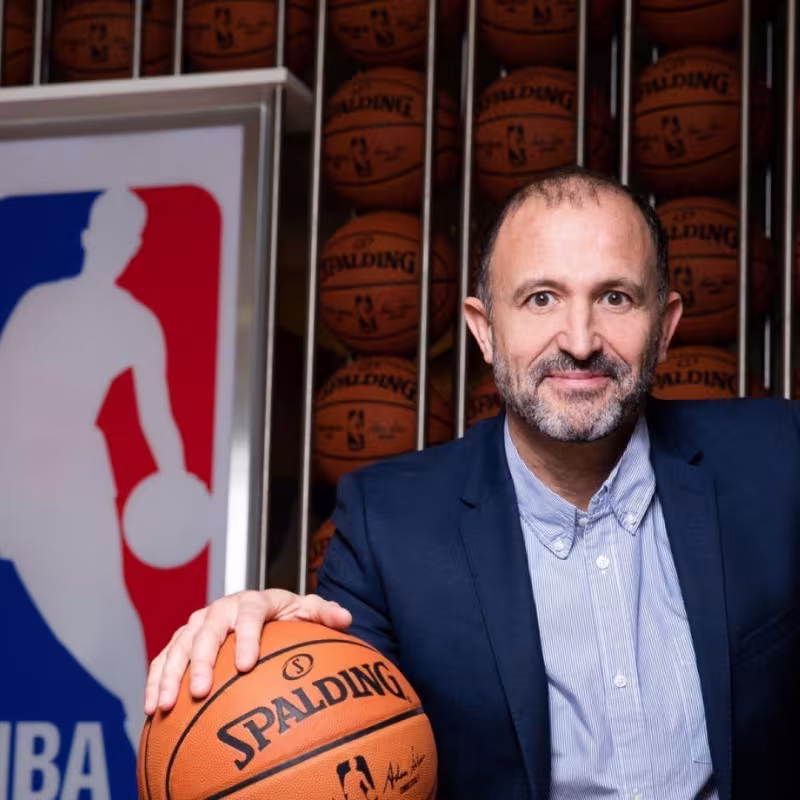 Chus Bueno: Key Strategy in Euroleague and Real Madrid