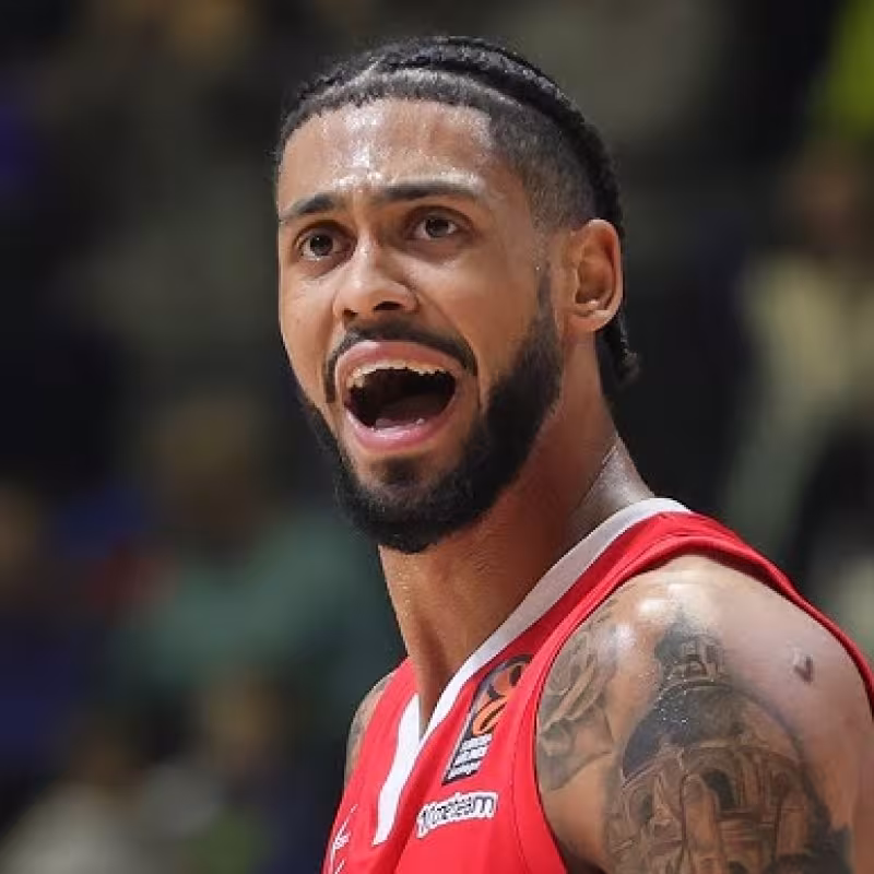 Dorsey brilla con luz propia en la Euroliga