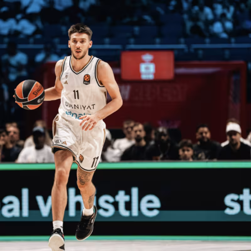 EuroLeague: Dubai appoints Sekulic as new head coach