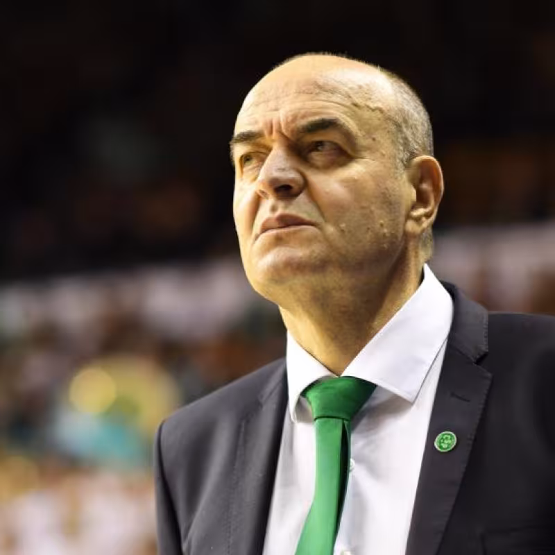 Duško Vujošević: leyenda del baloncesto serbio y europeo
