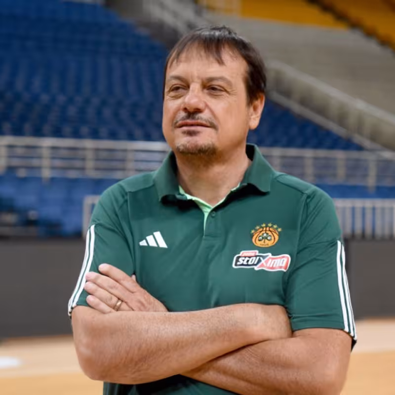 Ataman praises Valencia Basket before facing them in the quarterfinals.