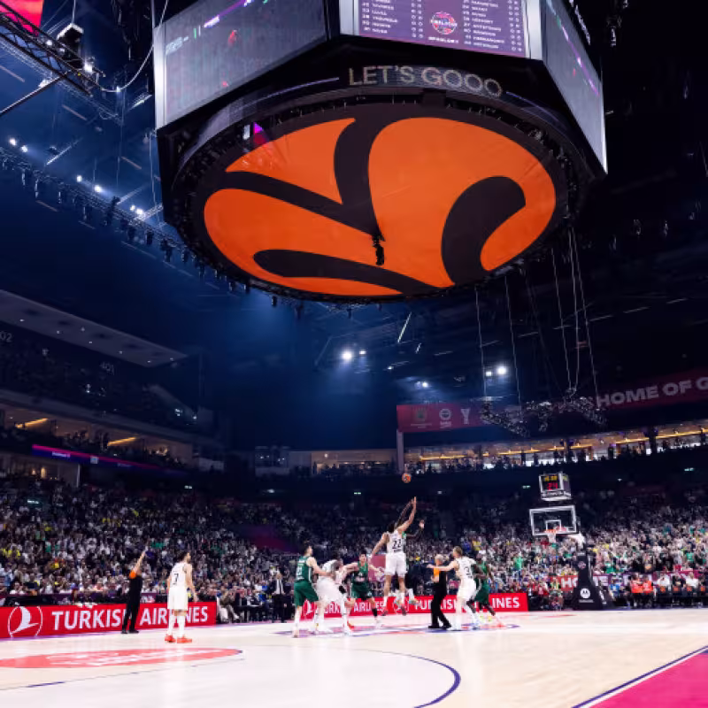 Road to the Playoffs: Key Definitions in the Euroleague 2025-26