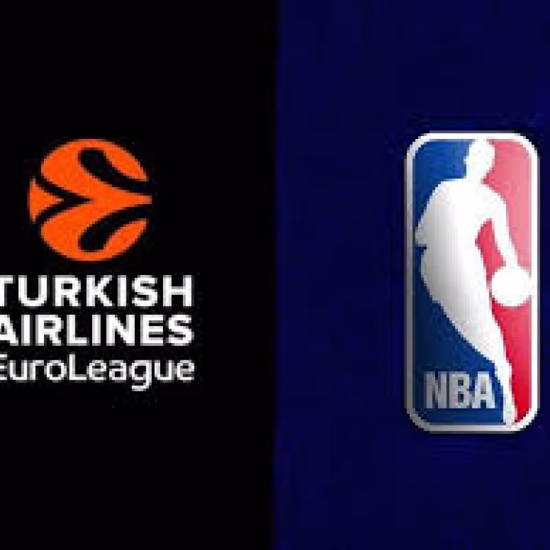 Representantes NBA y Euroliga reunidos en Estambul por futuro del baloncesto
