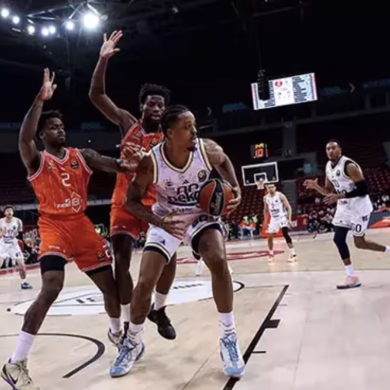 Euroleague: Hapoel Tel Aviv devours Fenerbahçe