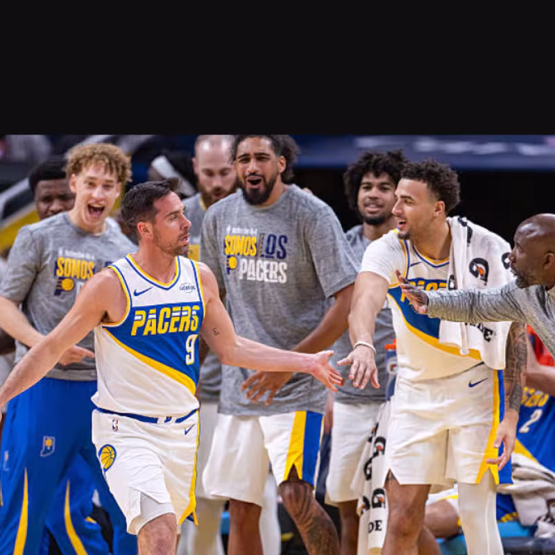 Indiana Pacers, importance of the 2026 Draft. Photo: gettyimages