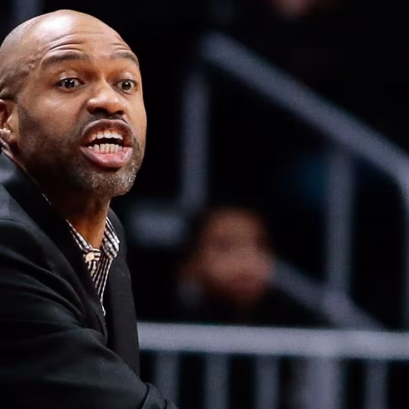 Jamahl Mosley podría ser despedido por los Orlando Magic