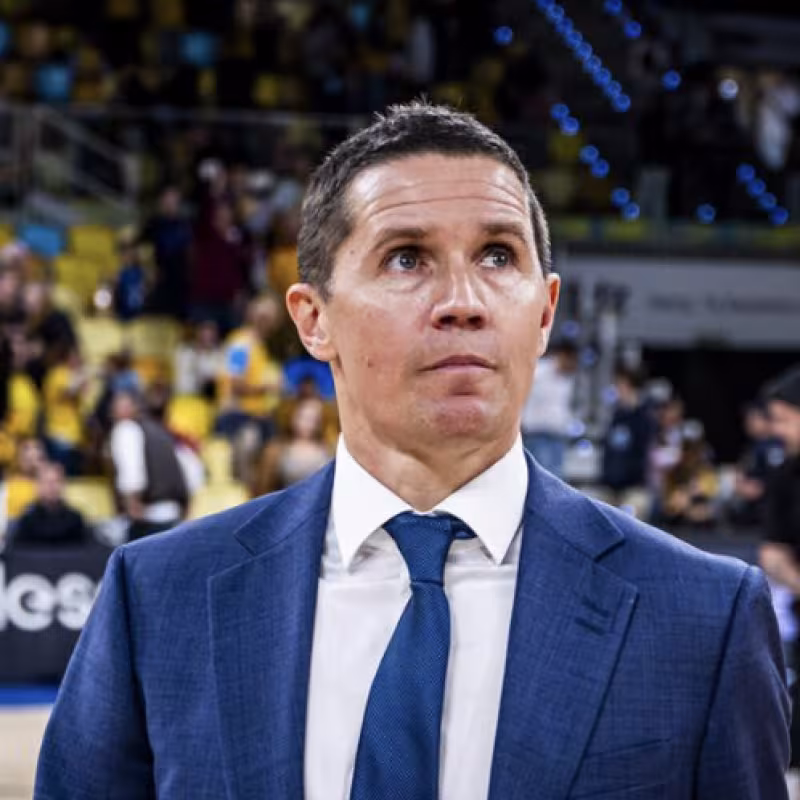 Jaka Lakovic deja de ser el entrenador del Dreamland Gran Canaria