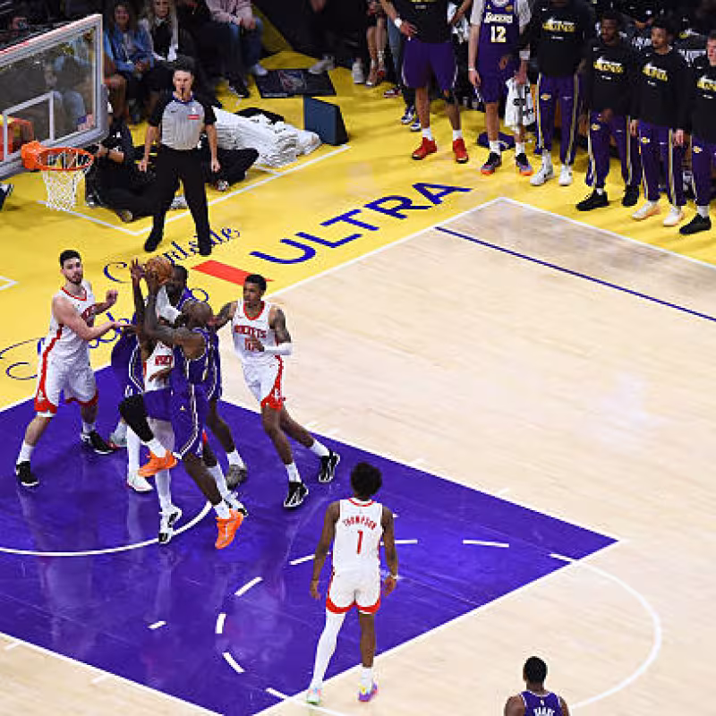 Options for great comebacks in the NBA. Photo: gettyimages