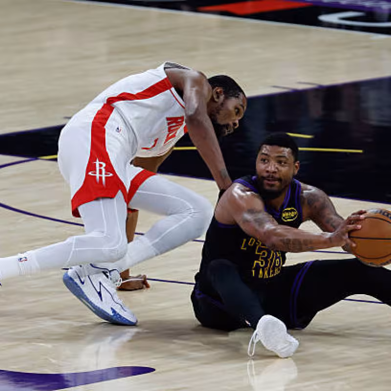 Real possibility of no sweep in playoffs. Photo: gettyimages