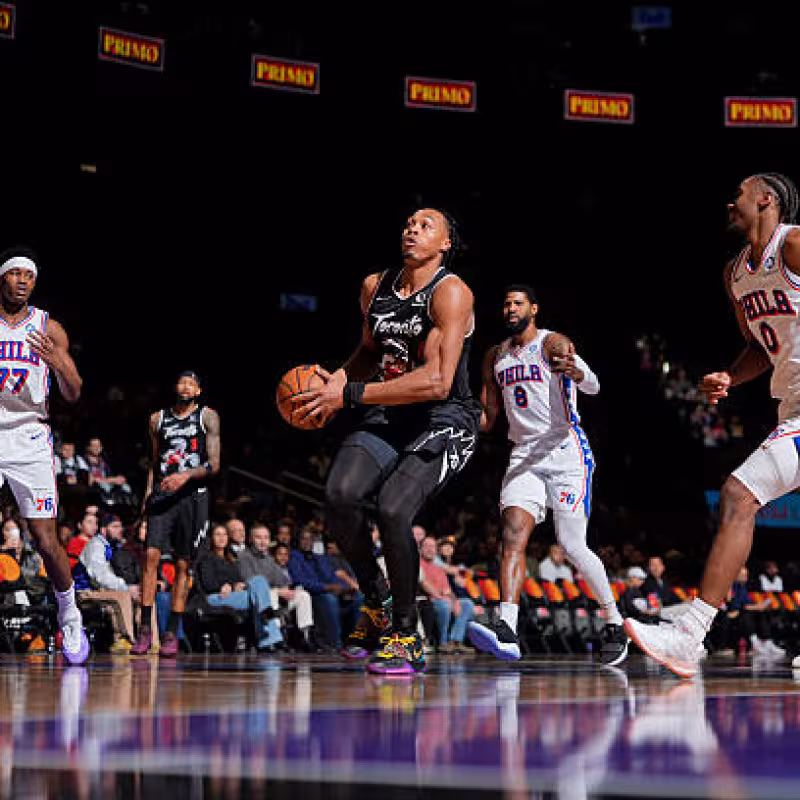 Fight in the East to Avoid Play-in. Photo: gettyimages