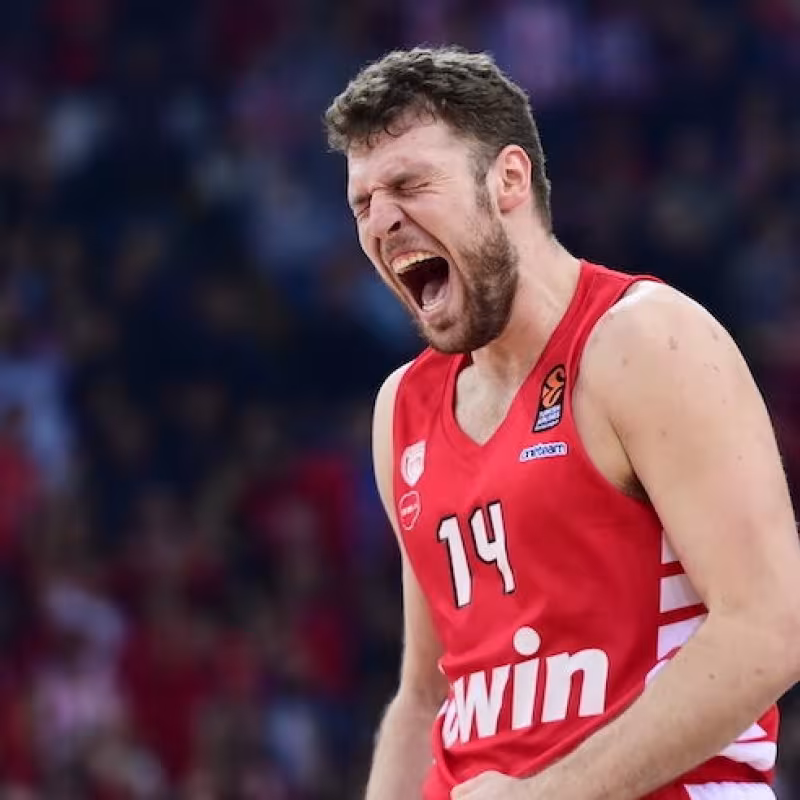 Selection of the Best EuroLeague Team 2025/26: Participate in the Voting.