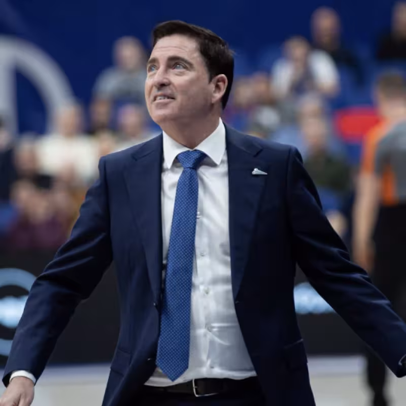 Euroliga Xavi Pascual y el desafío del Barça ante el Bayern de Múnich