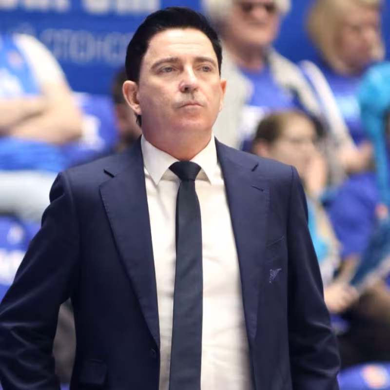 Xavi Pascual values the solidity of Barcelona after the victory against Red Star.