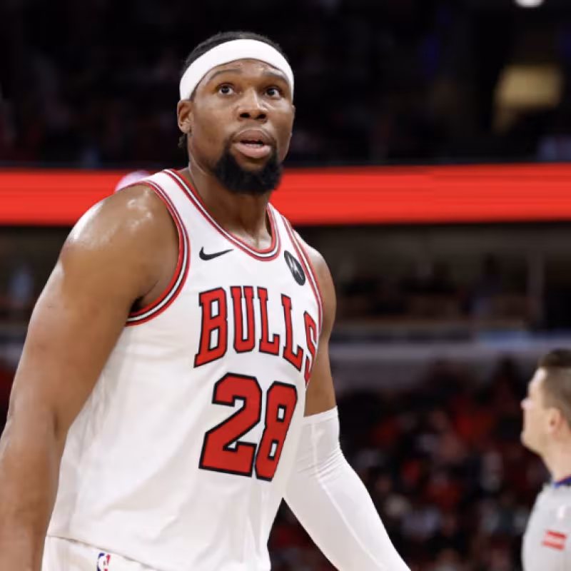 Rumores NBA: Muere el sueño del Real Madrid de recuperar a Yabusele