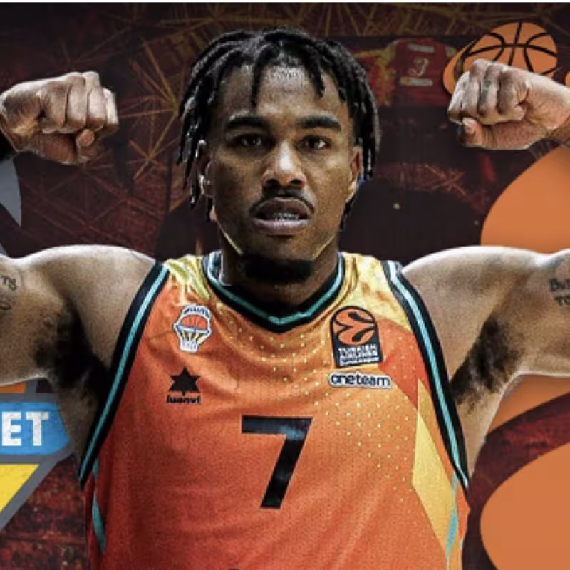 Valencia Basket vs. Zaragoza from the ACB postponed due to the Euroliga Game 5.