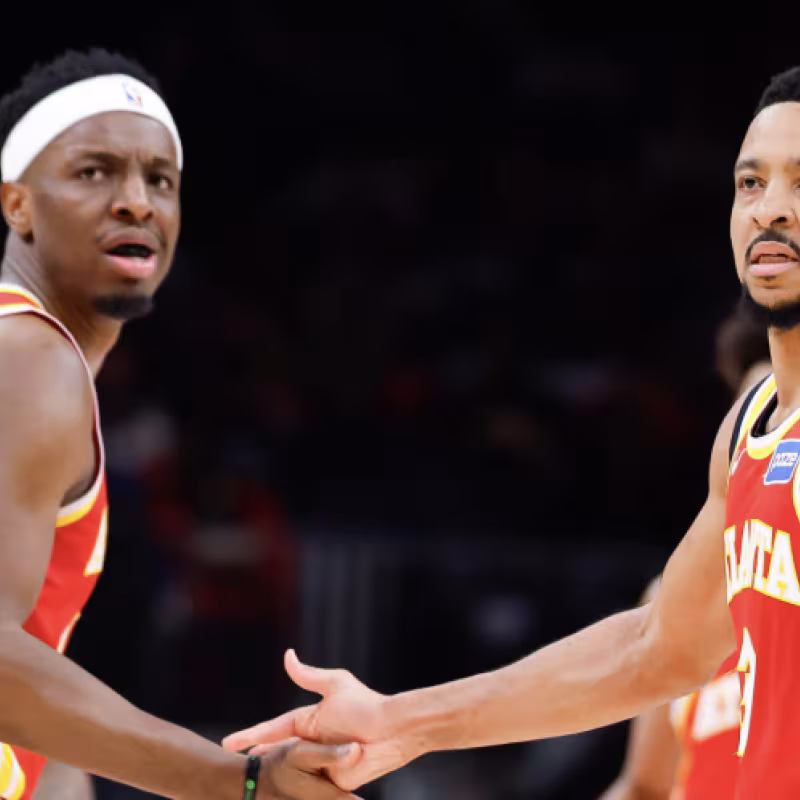 Atlanta Hawks apuesta por Onsi Saleh para liderar su proyecto