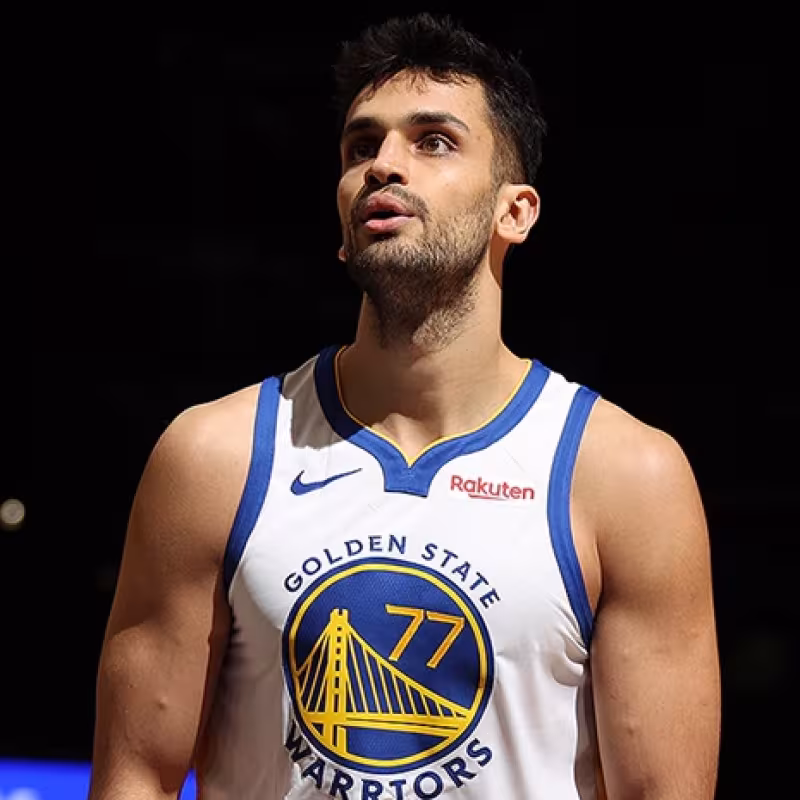 Omer Yurtseven.