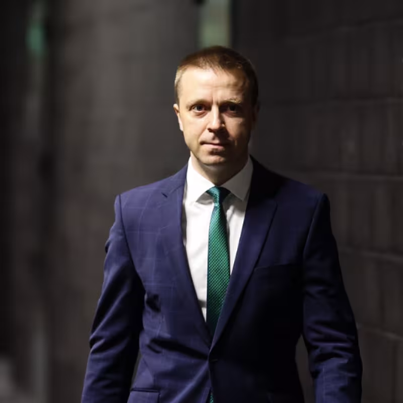 Paulius Motiejunas recupera el control mayoritario del Zalgiris Kaunas
