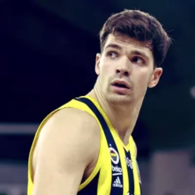 Tarik Biberovic Rejects Million Dollar Offer from the NCAA