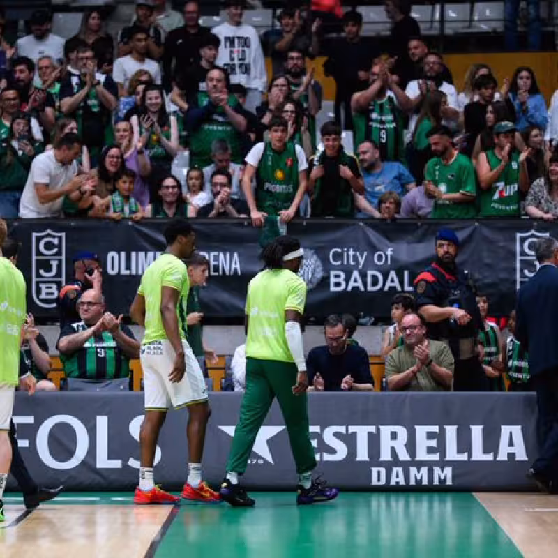 Unicaja.