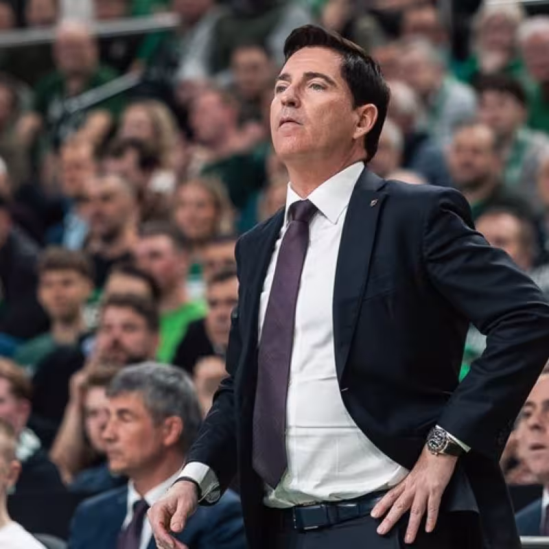 Xavi Pascual.