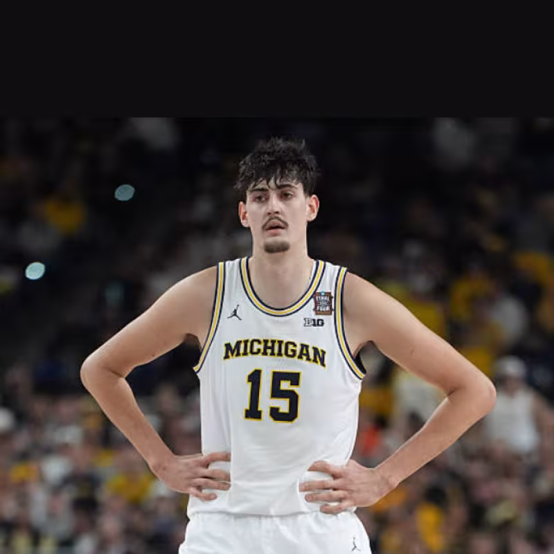 Aday Mara puede ir a los Thunder. Foto: gettyimages