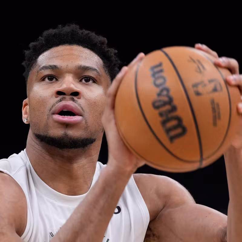 La salida de Giannis Antetokounmpo de los Milwaukee Bucks está cantada