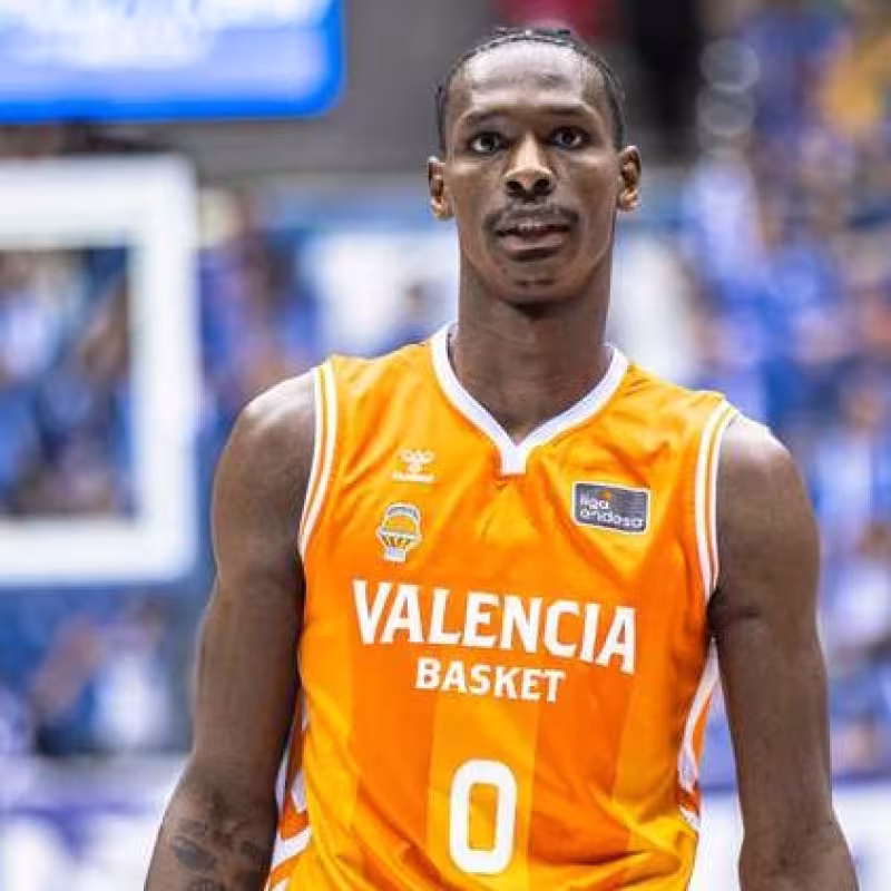 Brancou Badio, el MVP indiscutible del quinto partido de los Playoffs de la Euroliga