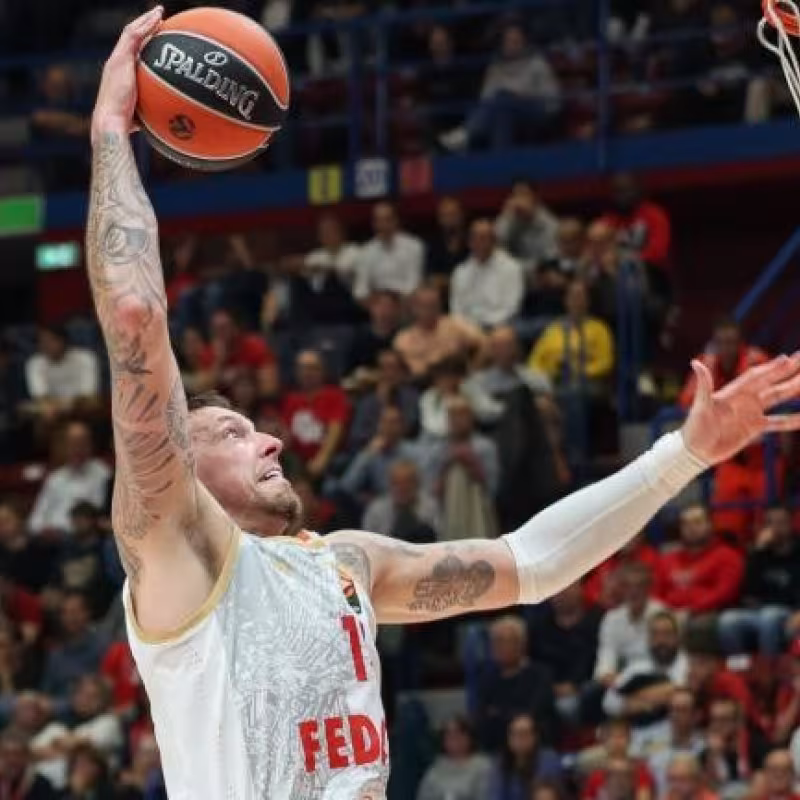 AS Monaco fights against injuries in crucial Euroleague series.