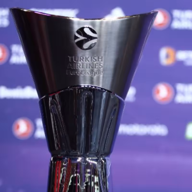 La Euroliga, en el mejor momento de su historia. 