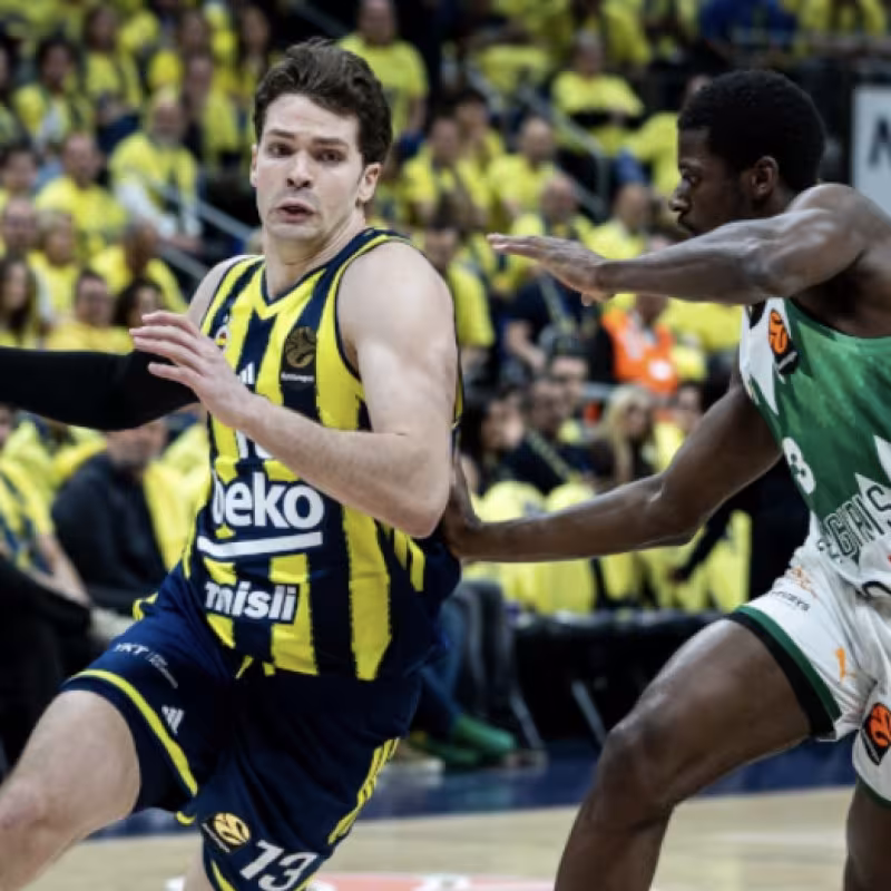 Fenerbahçe dominates at home and nears another Euroleague Final Four