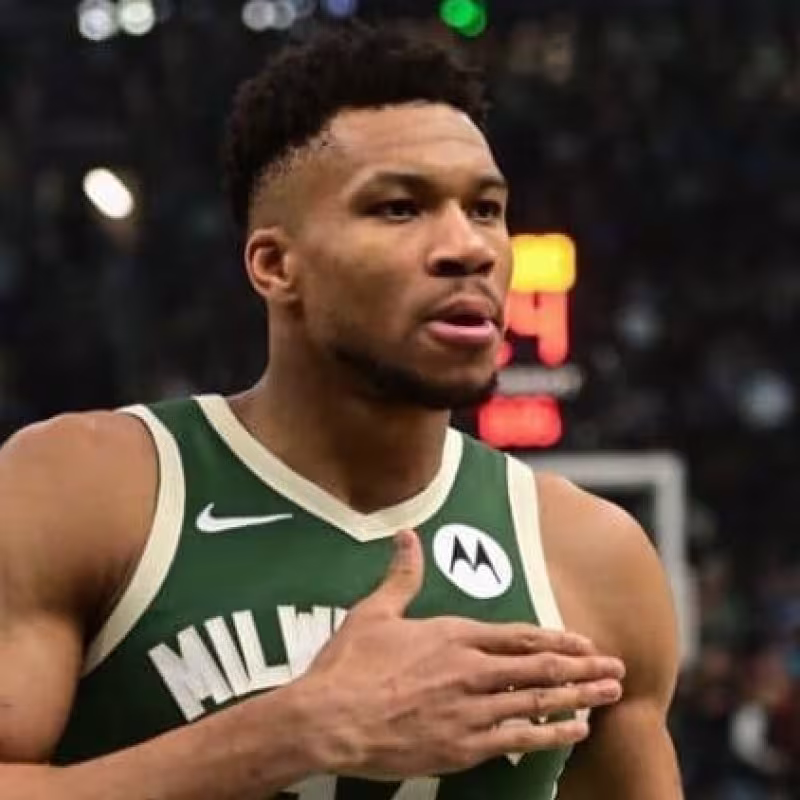 Giannis Antetokounmpo could have signed with the Cleveland Cavaliers