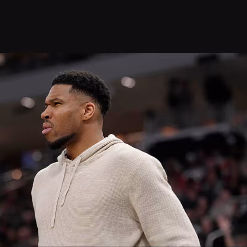 Giannis Antetokounmpo, franquicias interesadas. Foto: gettyimages