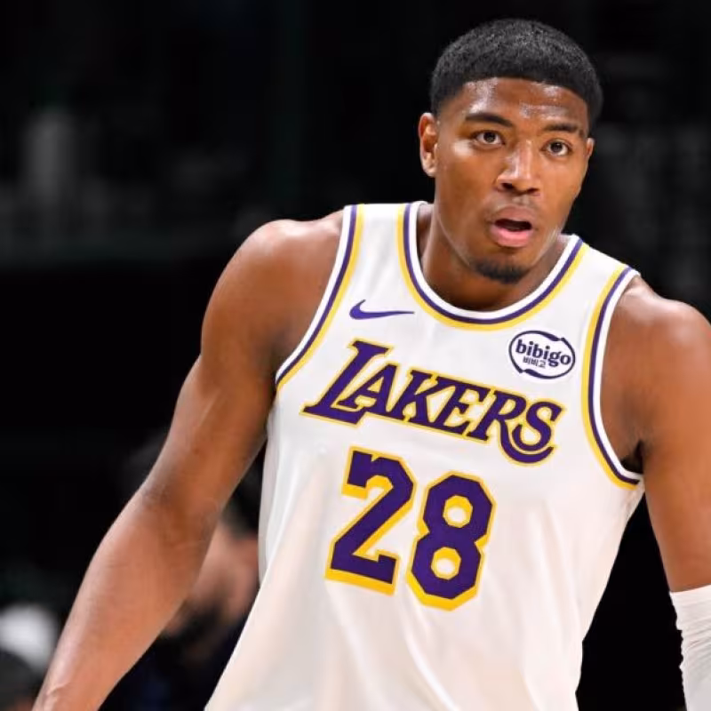 Rui Hachimura linked with the Portland Trail Blazers