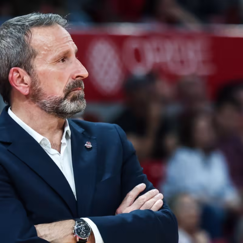 Casademont Zaragoza dismisses Joan Plaza after crucial defeat