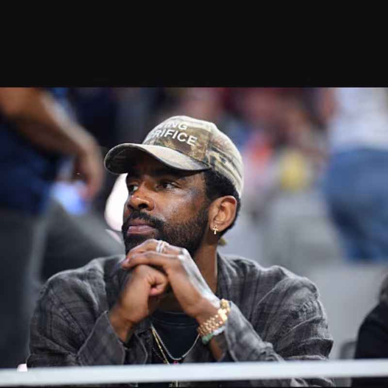 Kyrie Irving, franquicias interesadas. Foto: gettyimages