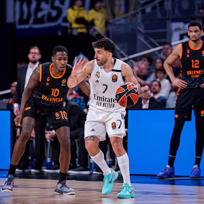 Final Four, Euroleague predictions 2026. Photo: gettyimages