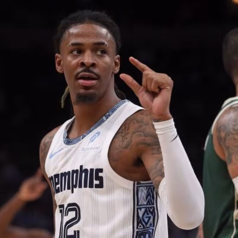 Memphis Grizzlies, el destino menos deseado de la NBA