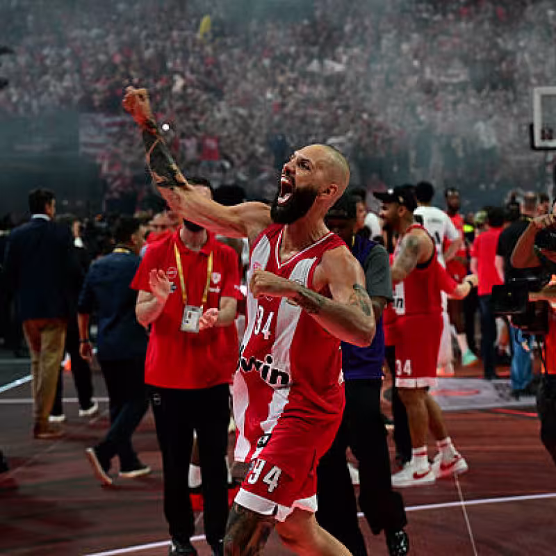 Euroleague, sanctions. Photo: gettyimages