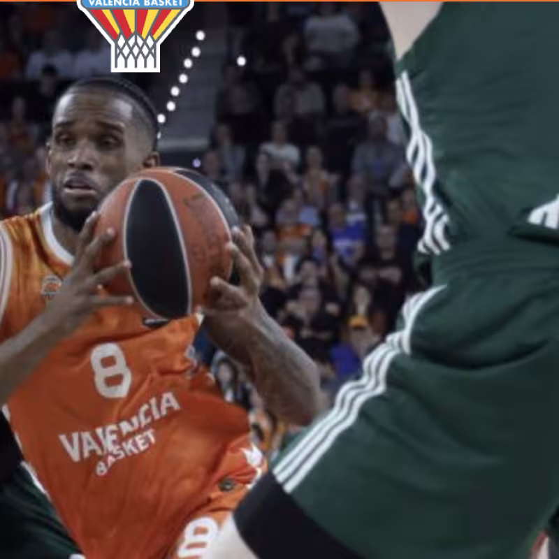 Crítica al bochorno del Panathinaikos en la Euroliga 2025/26