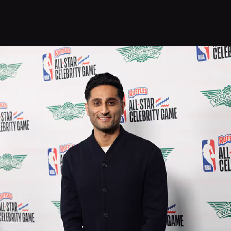 Shams Charania criticized. Photo: Getty Images