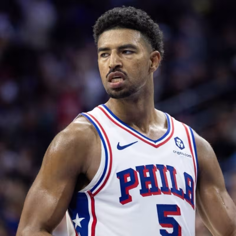 Quentin Grimes rumored to be leaving the Philadelphia 76ers