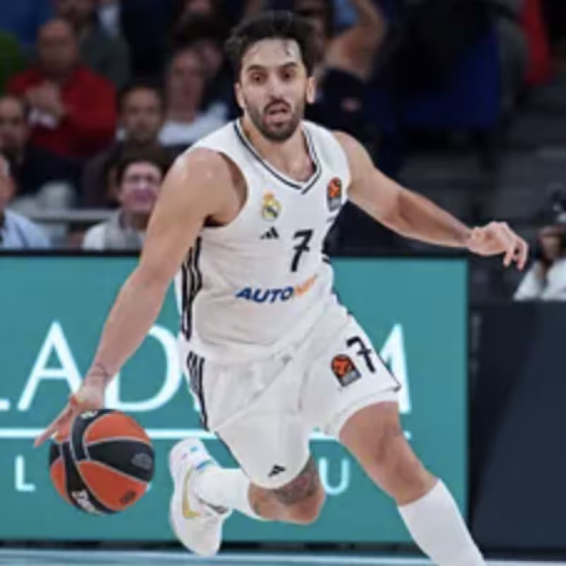 El Real Madrid se prepara para un segundo partido crucial en los playoffs de la Euroliga