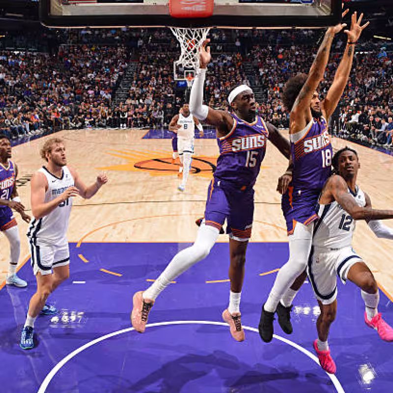 Ja Morant, NBA rumors. Photo: gettyimages