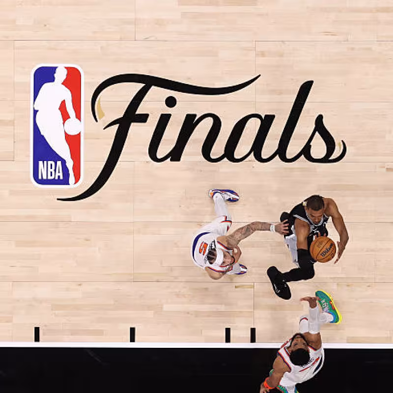 Cambios necesarios para Spurs en Finales NBA 2026. Foto: gettyimages