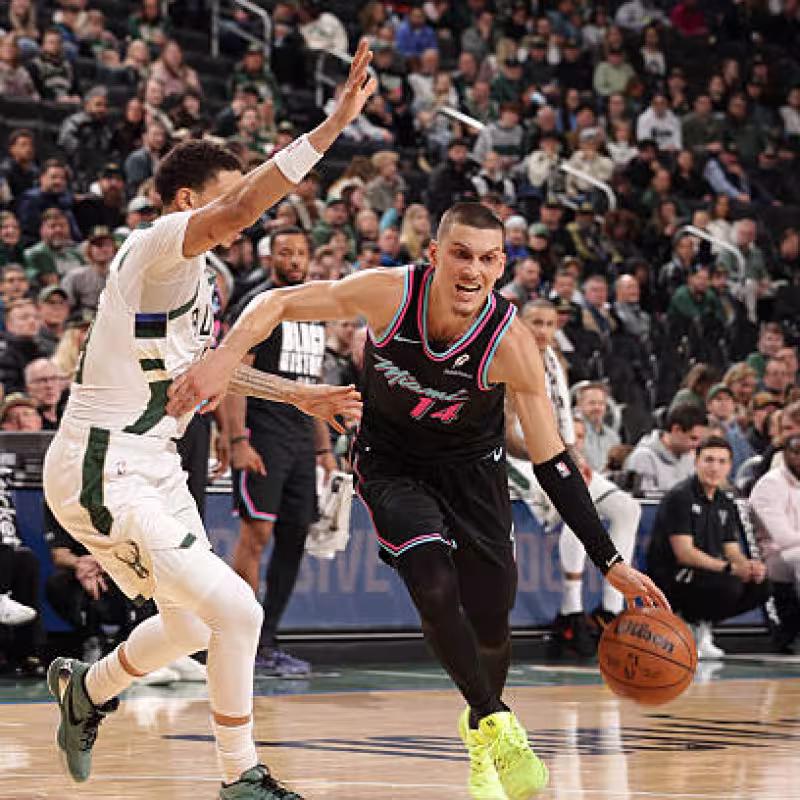 Milwaukee Bucks, próximo equipo. Foto: gettyimages