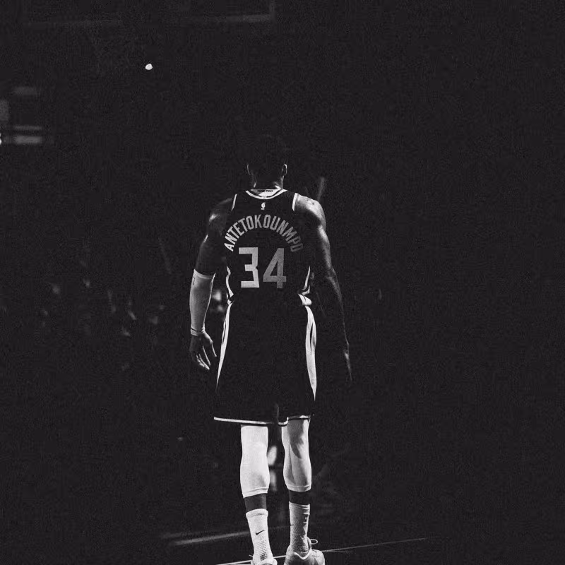 Giannis Antetokounmpo, nuevo jugador de Miami Heat. 