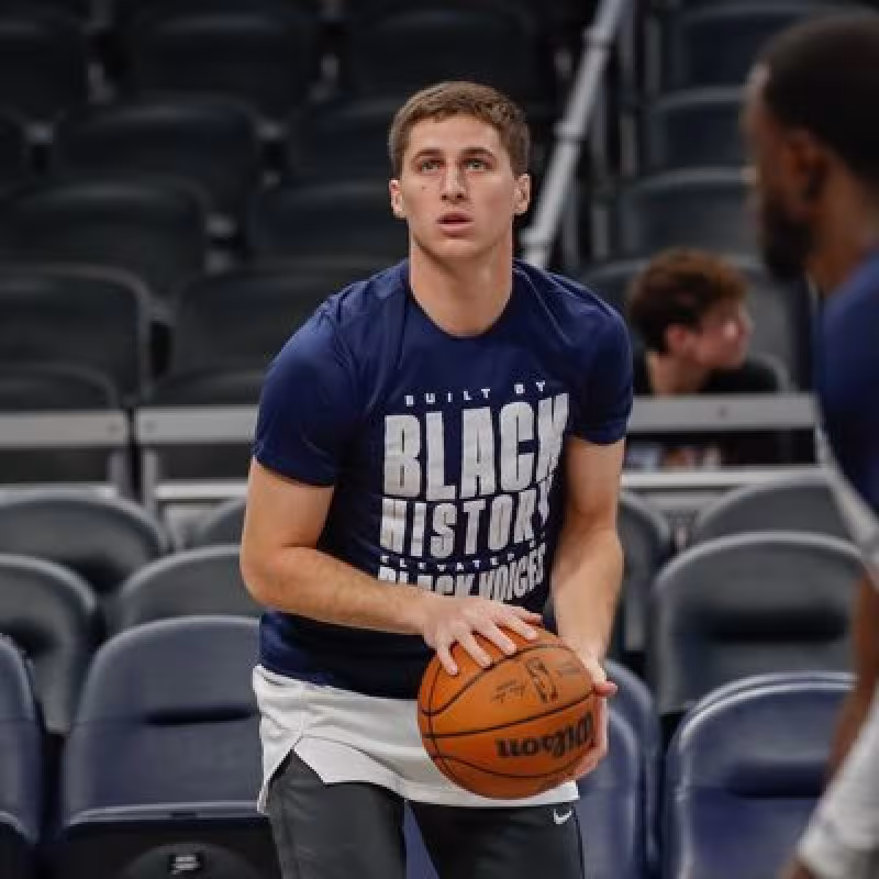Collin Gillespie, jugador importante de los Phoenix Suns