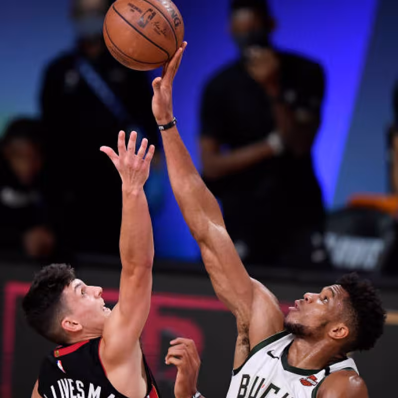 Antetokounmpo, clave de traspaso a Miami Heat. Foto: gettyimages